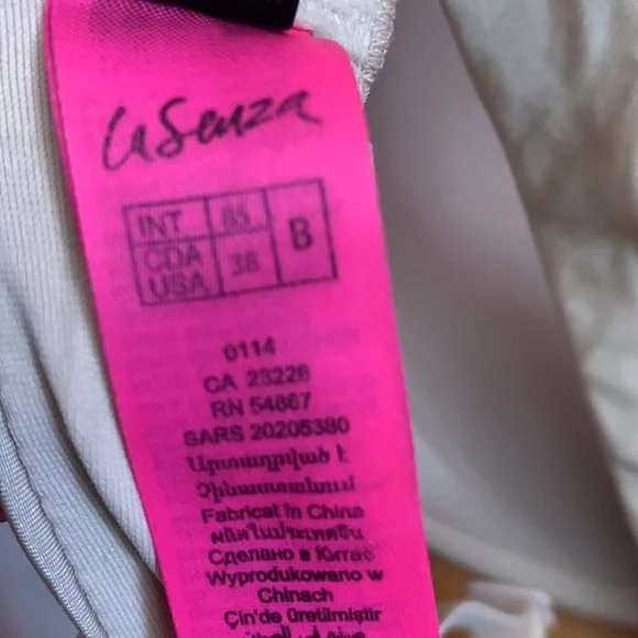 Bra bundle - Picture 4 of 5